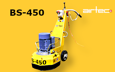 Bs 450 двигатель