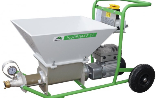 inoBEAM F12 (HP)