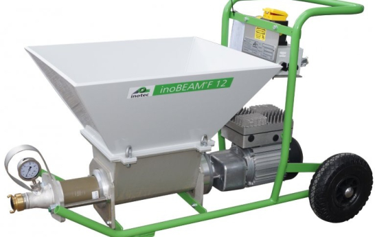 inoBEAM F12