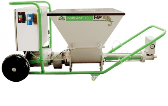 inoBEAM F30 (HP)