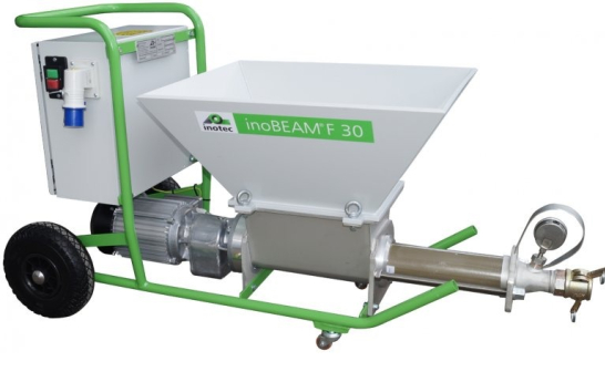 inoBEAM F30