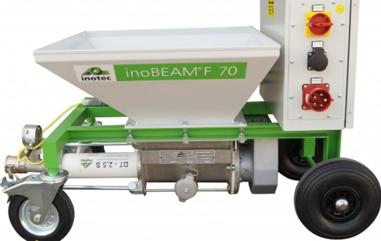 inoBEAM F70