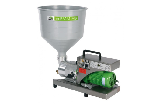 inoBEAM M8