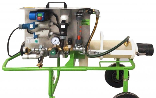 inoMIX E12