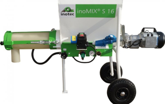 inoMIX S16