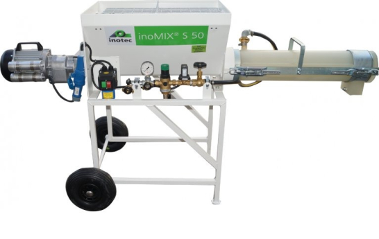 inoMIX S50