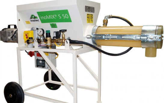 inoMIX S50 S