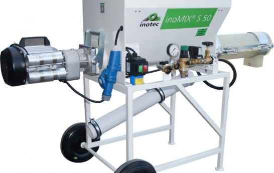 inoMIX S50 T
