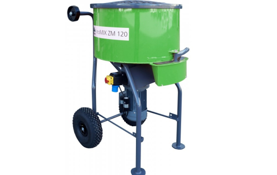 inoMIX ZM120