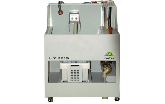 inoSPLIT B100