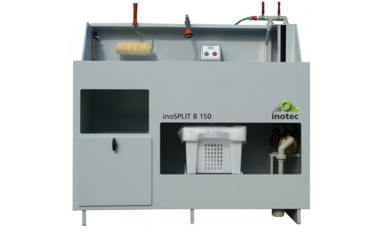 inoSPLIT B150