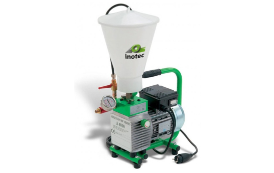 inoSPRAY A 4000