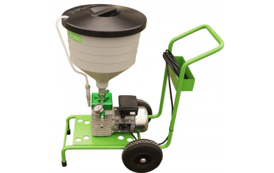 inoSPRAY A 5000
