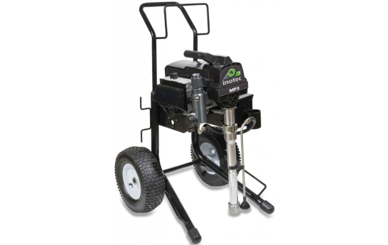 inoSPRAY MP3
