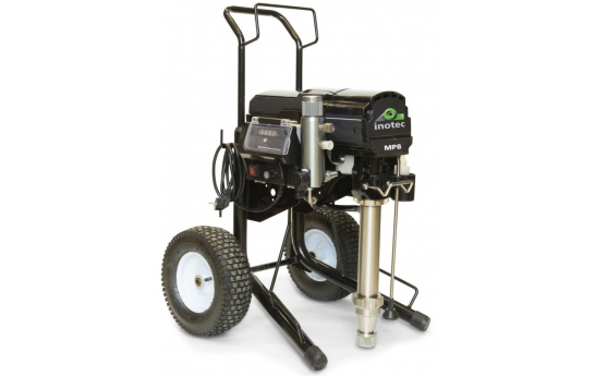 inoSPRAY MP8