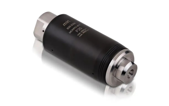 MONRO-JET F25