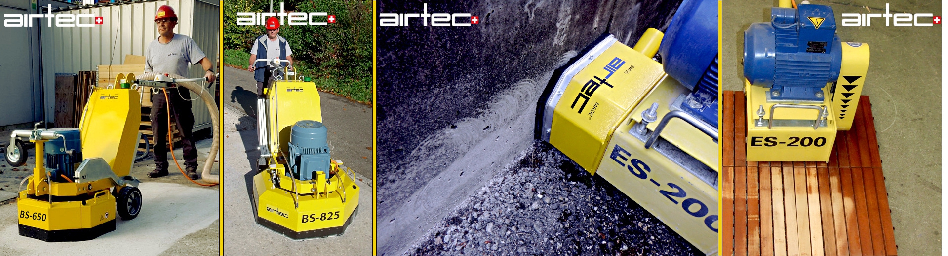 AIRTEC