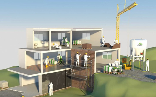 Inotec gépek